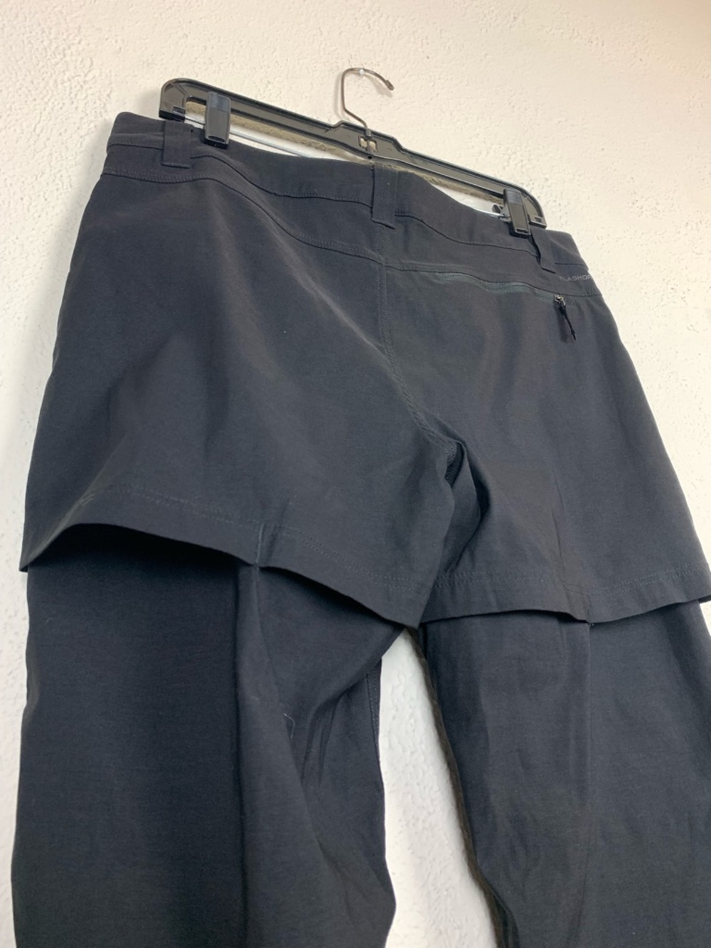 North face M Retrac Tech Pant III size 32 - Picture 5 of 11
